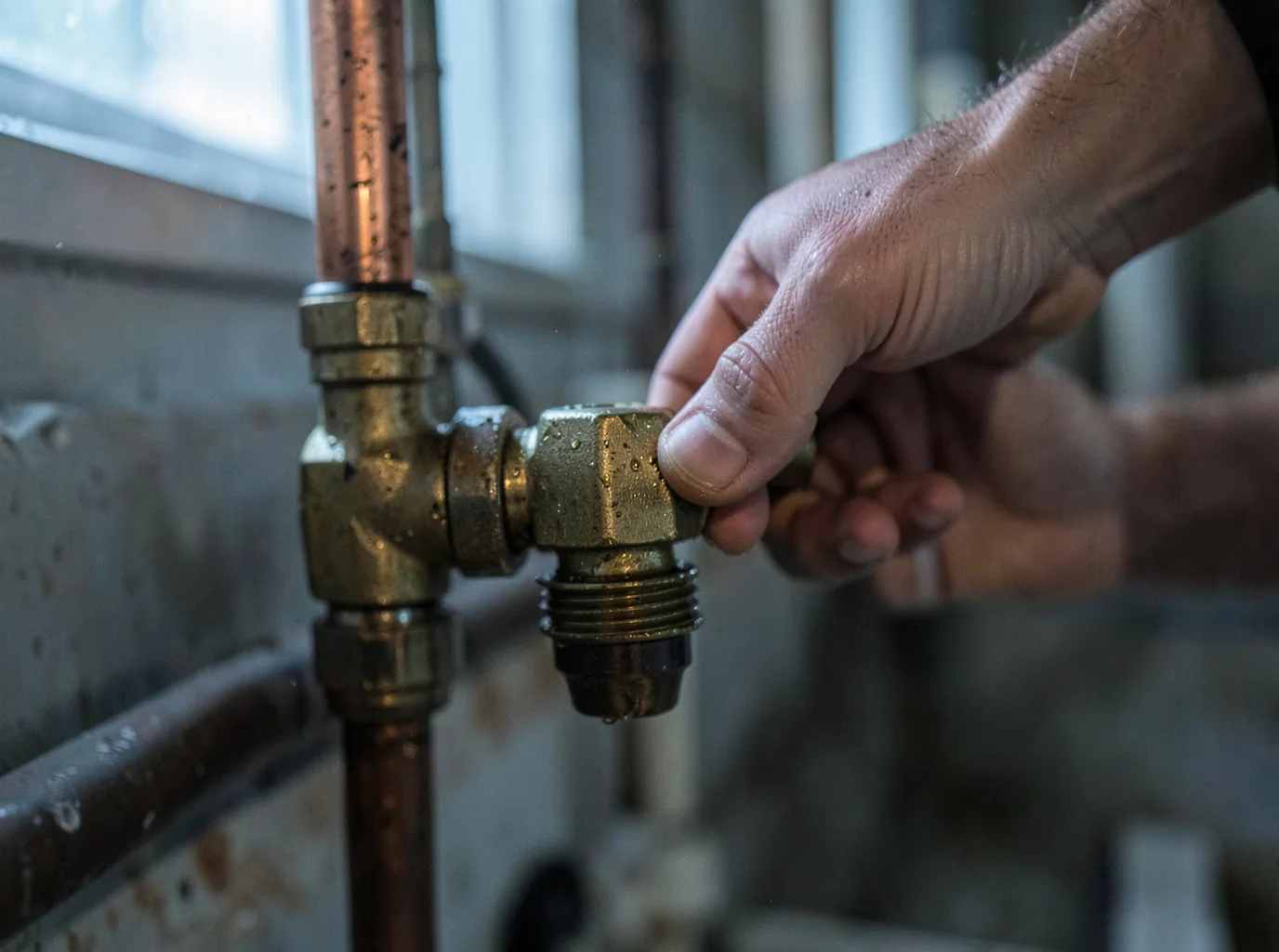 Emergency Plumber Hustle, VA FAQs